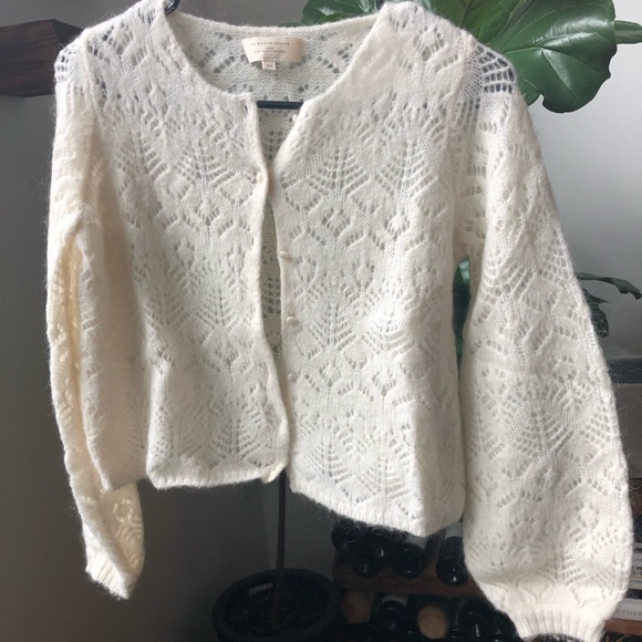 Sezane Sweaters - Sezane sweater / size xs